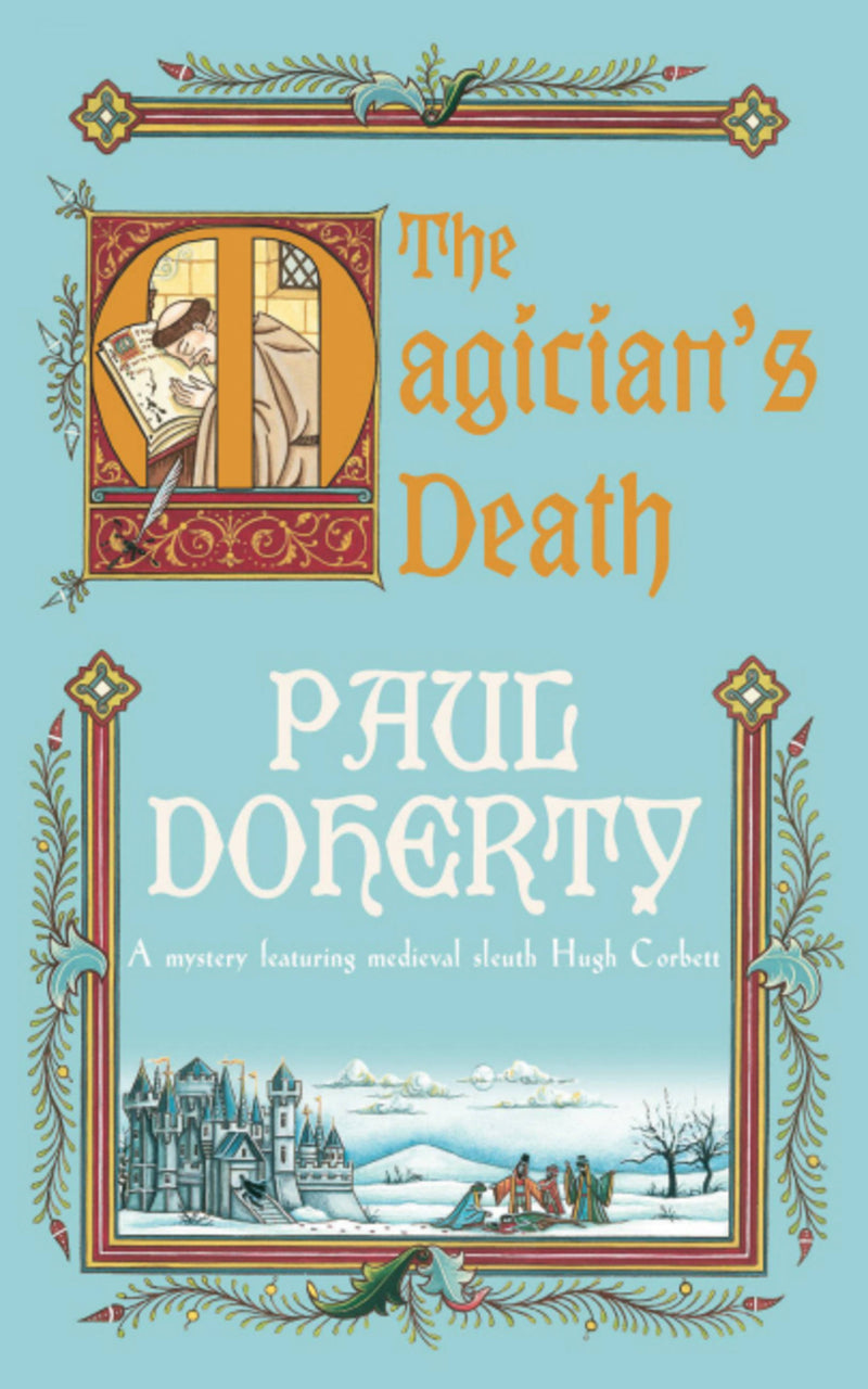 The Magician's Death