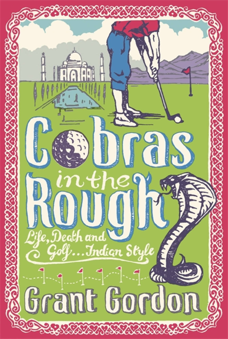Cobras In The Rough
