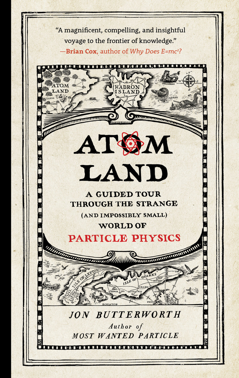 Atom Land