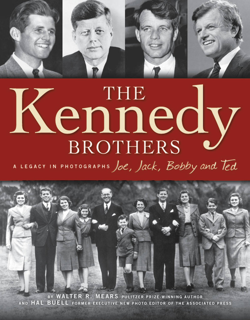 Kennedy Brothers