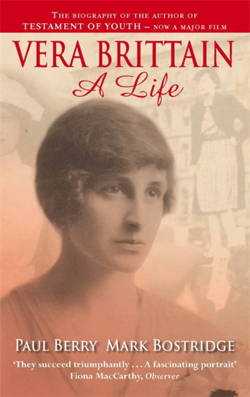 Vera Brittain