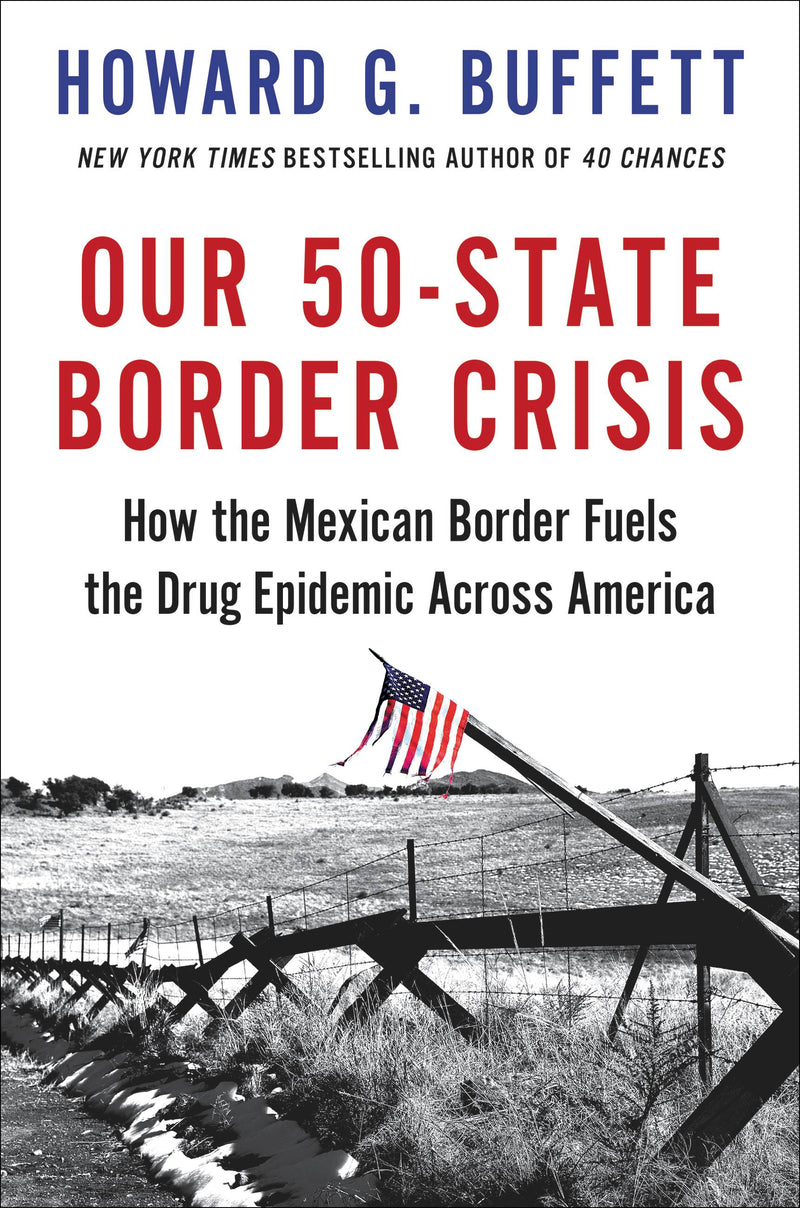 Our 50-State Border Crisis