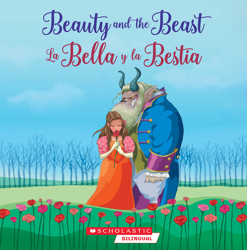 Beauty and the Beast / La Bella y la Bestia