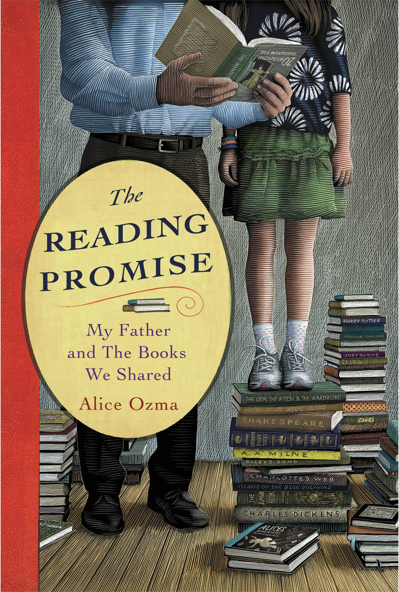 The Reading Promise