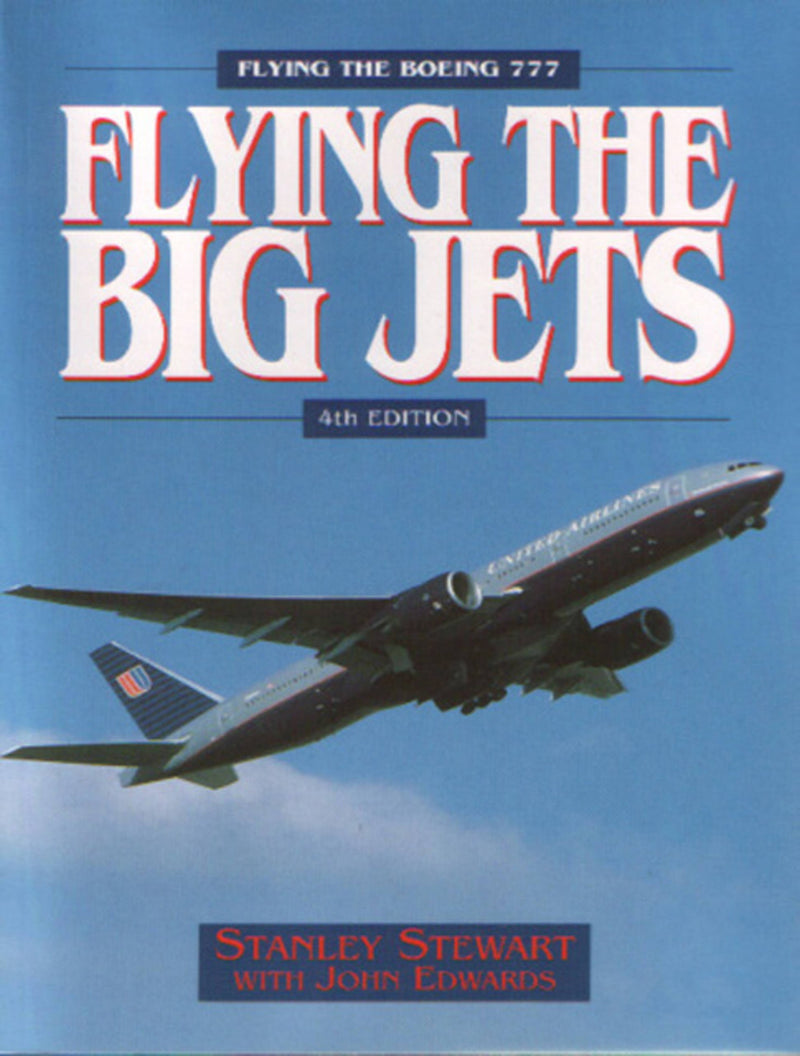Flying the Big Jets