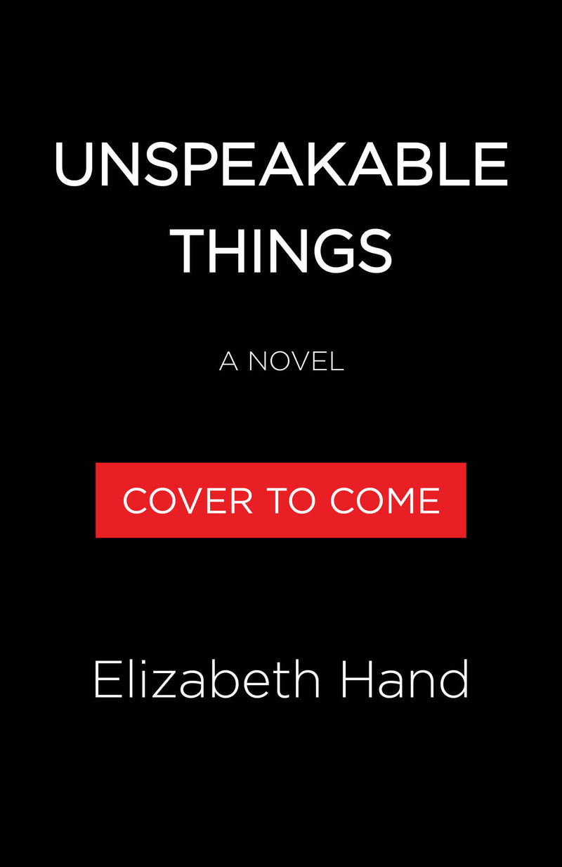 Unspeakable Things