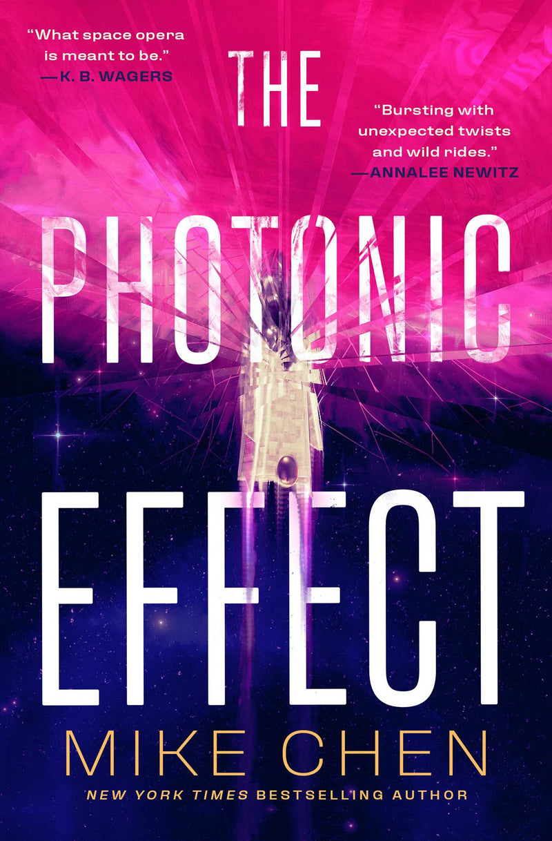 The Photonic Effect