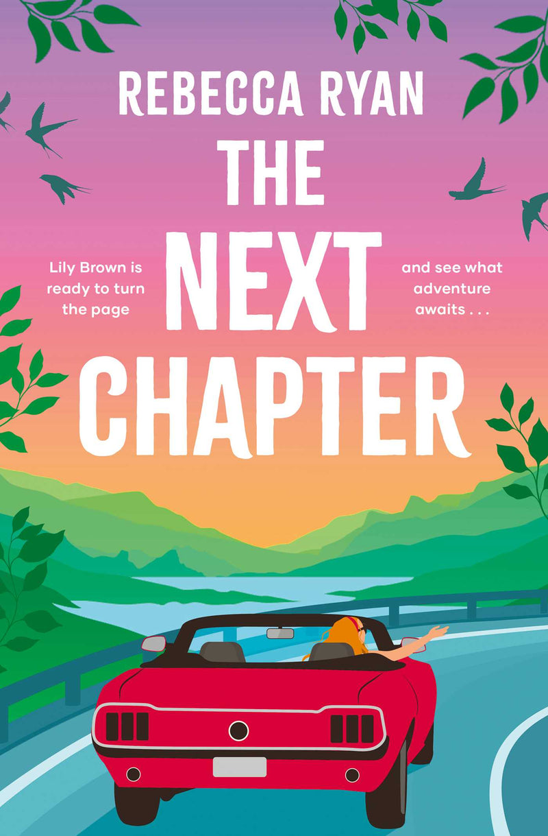 The Next Chapter