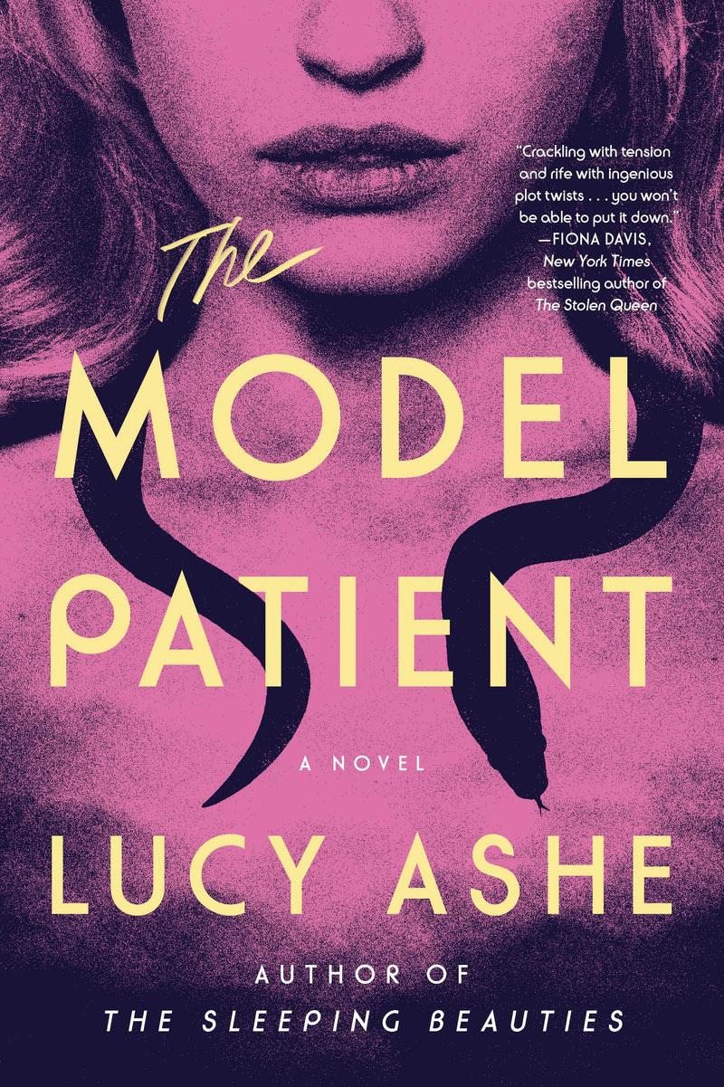 The Model Patient