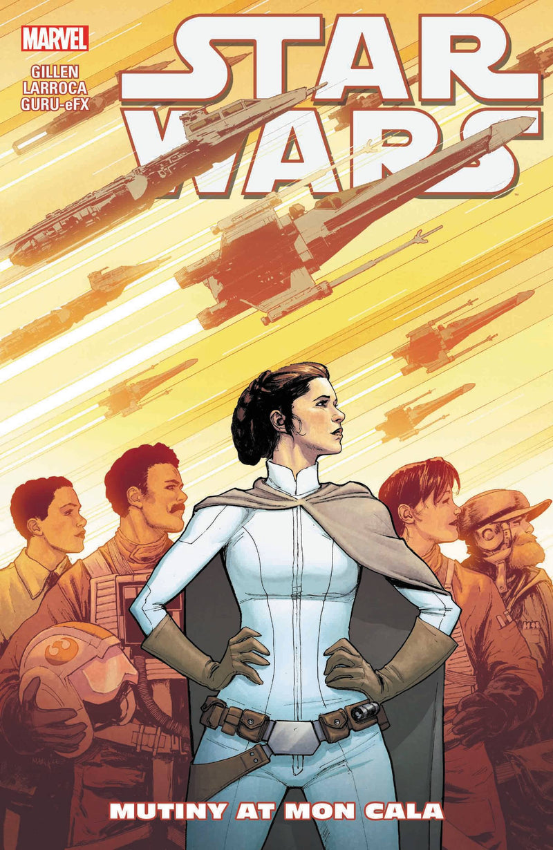 STAR WARS