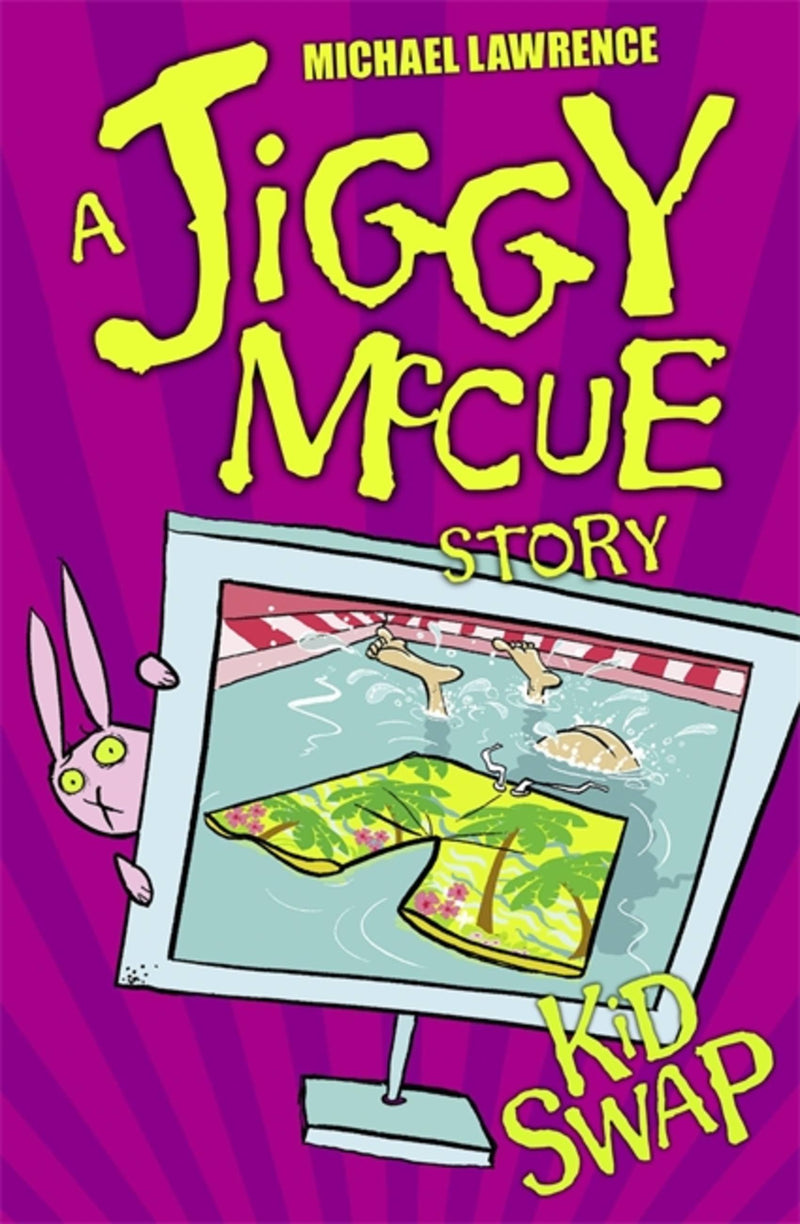 Jiggy Mccue