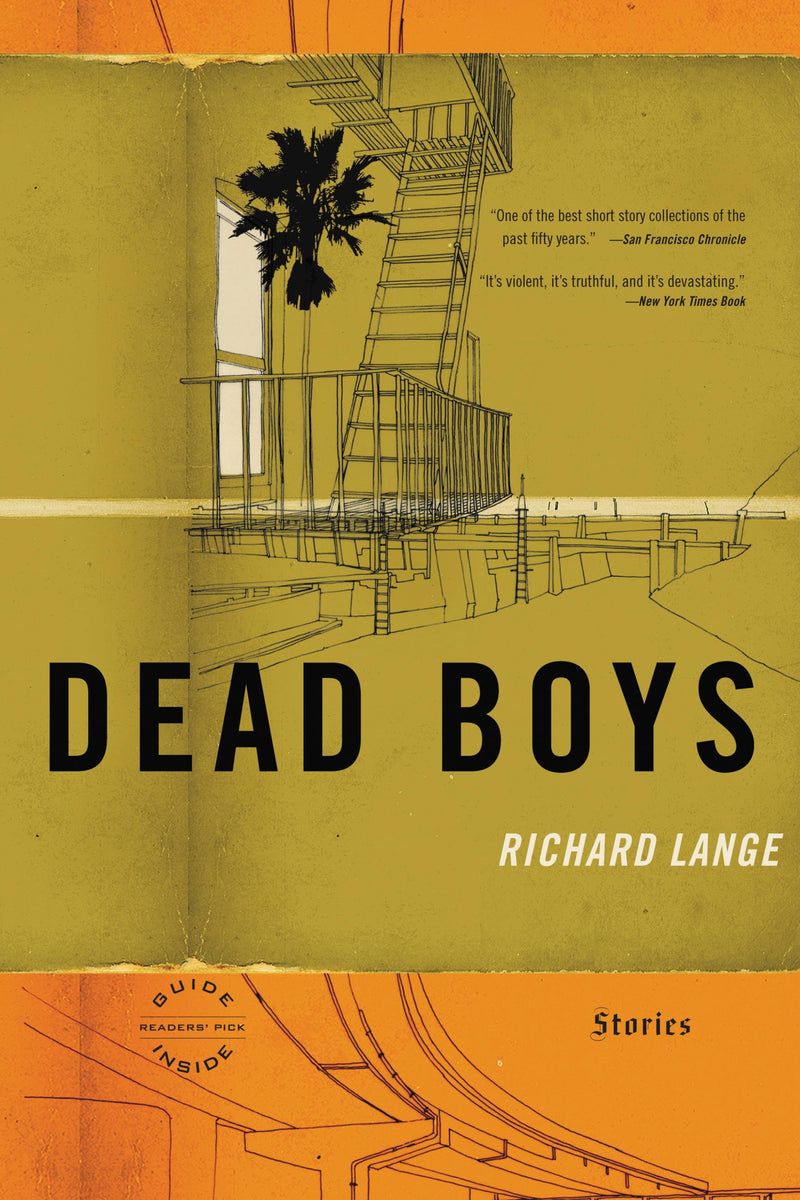 Dead Boys