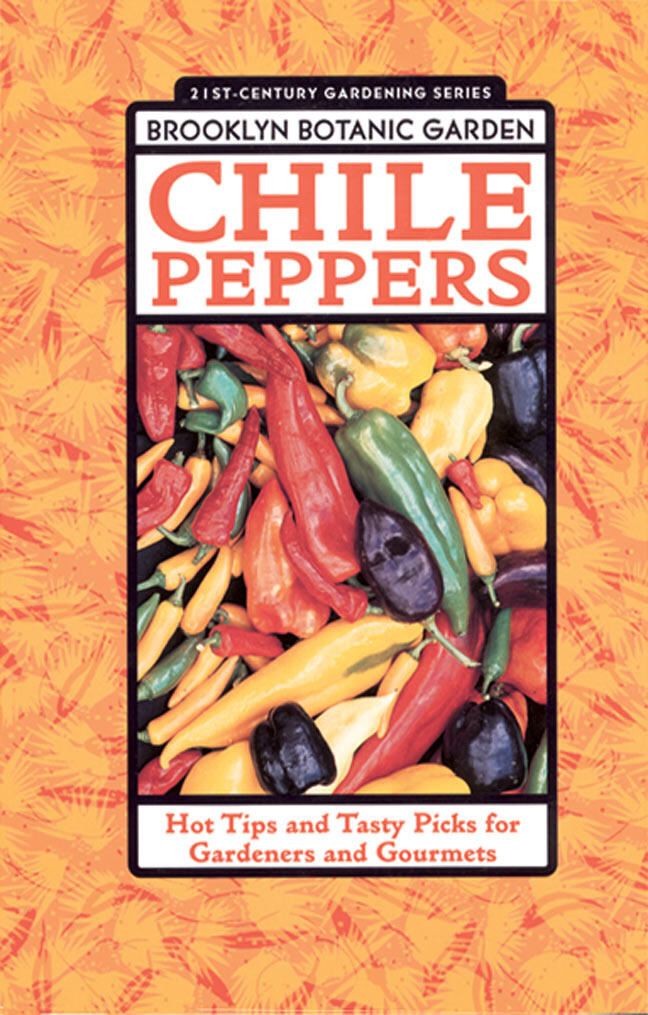Chile Peppers