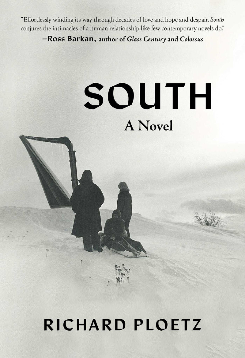 South