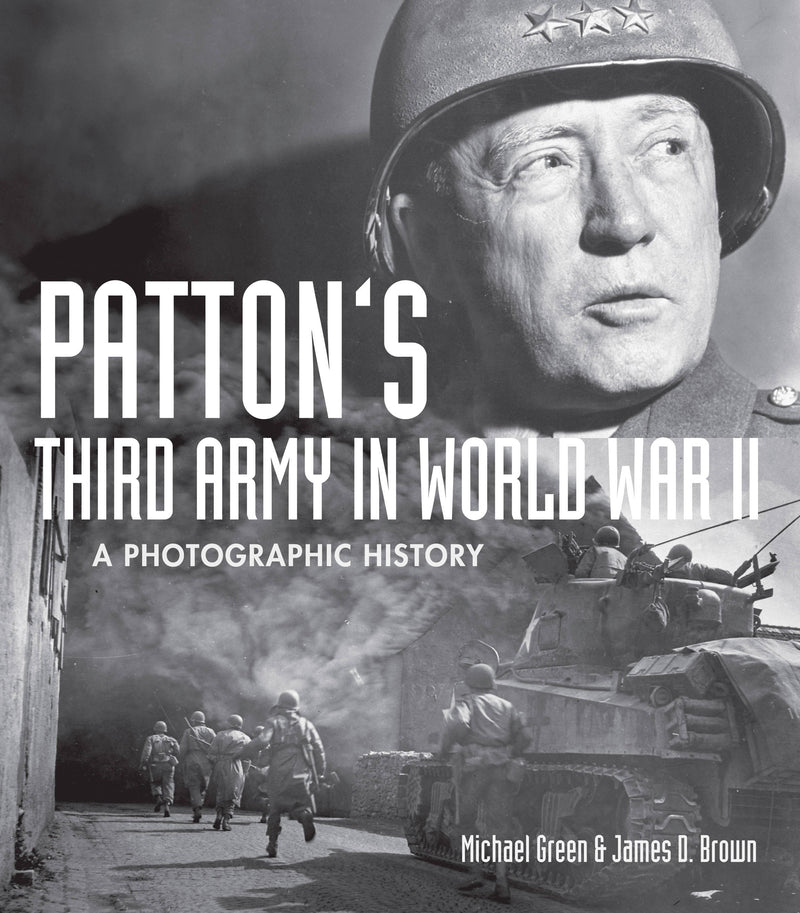 Patton's Third Army in World War II