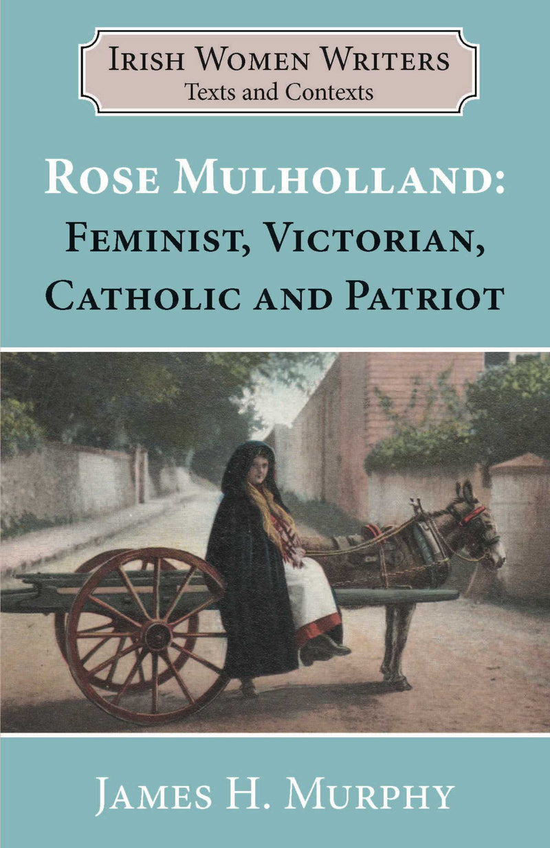 Rosa Mulholland