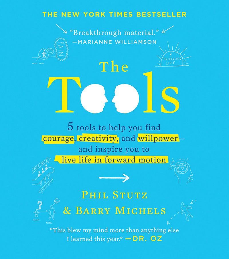 The Tools (Miniature Edition)