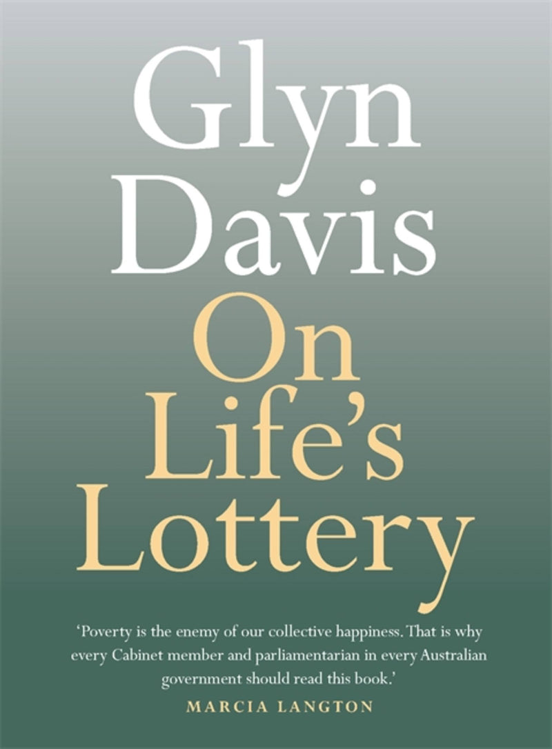 On Life's Lottery