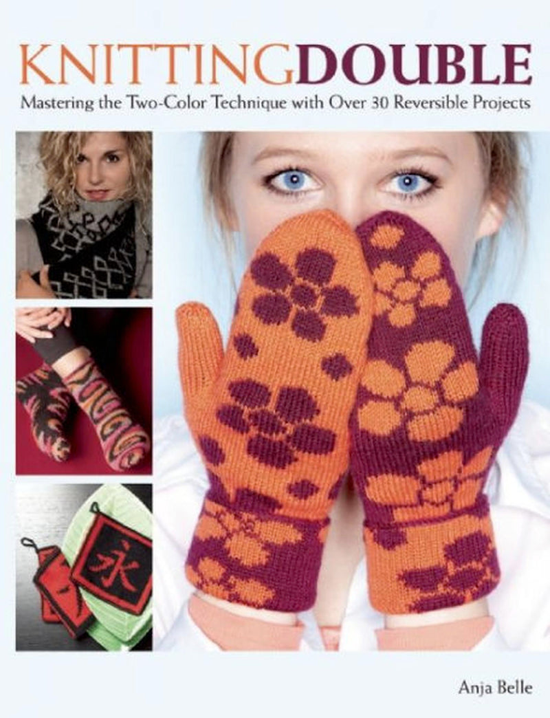 Knitting Double