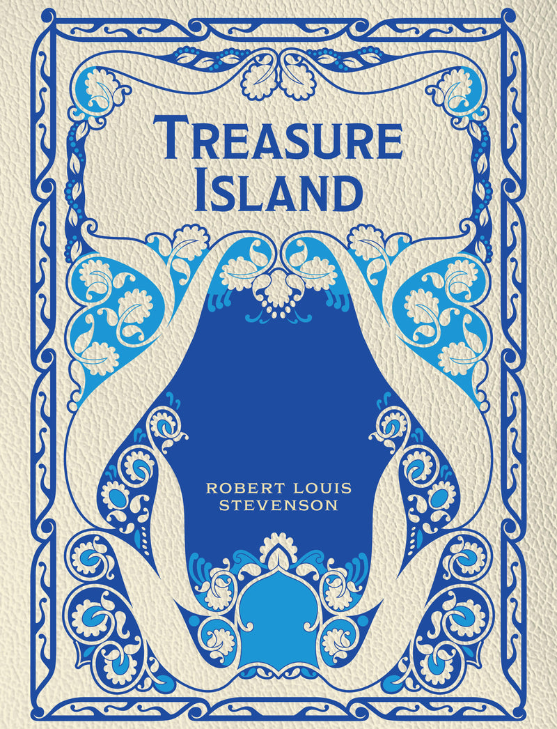 Treasure Island