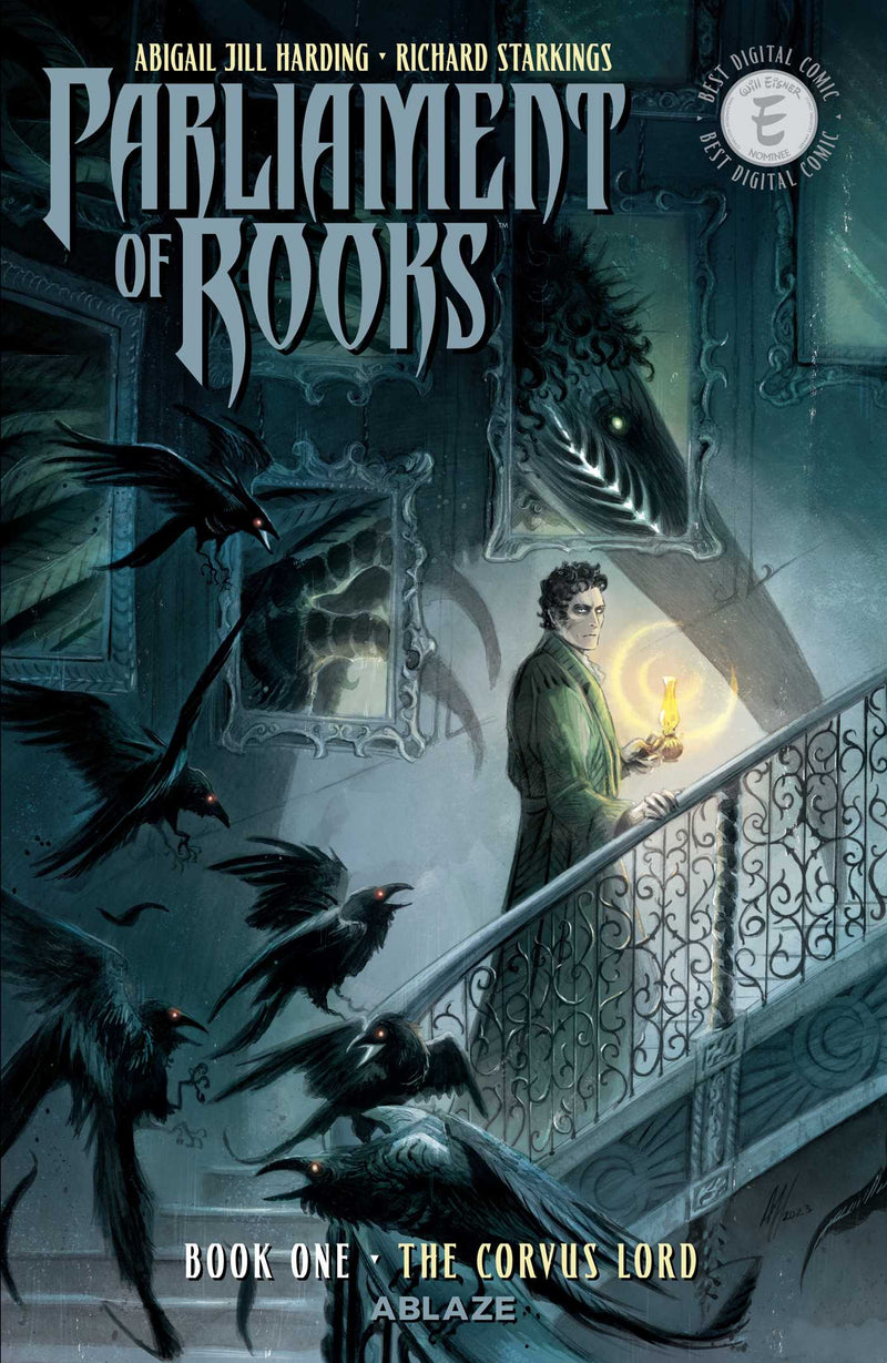 PARLIAMENT OF ROOKS TPB