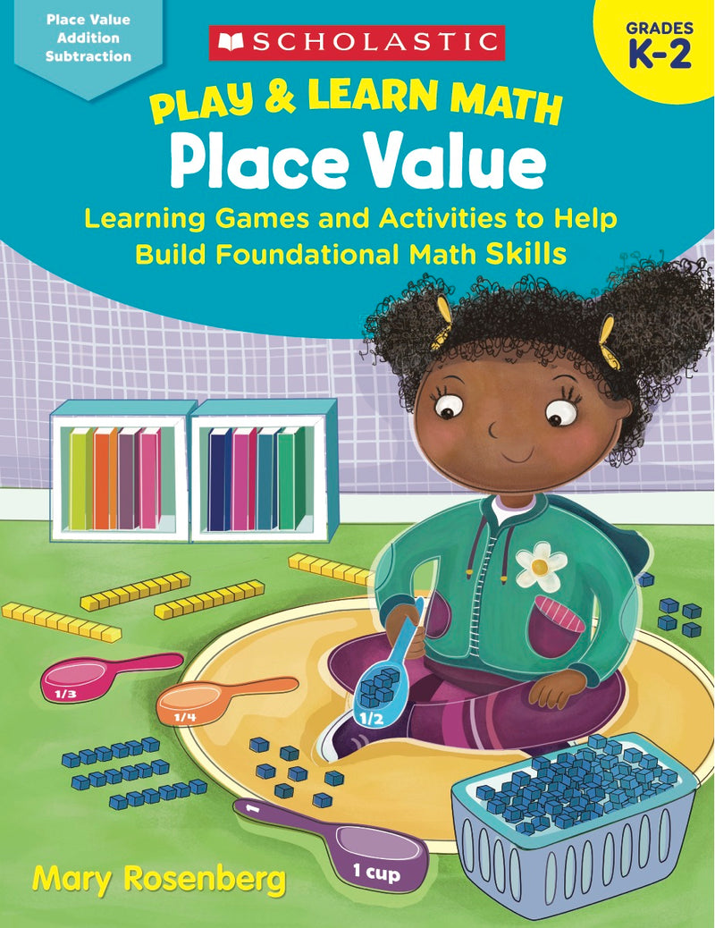 Play & Learn Math: Place Value