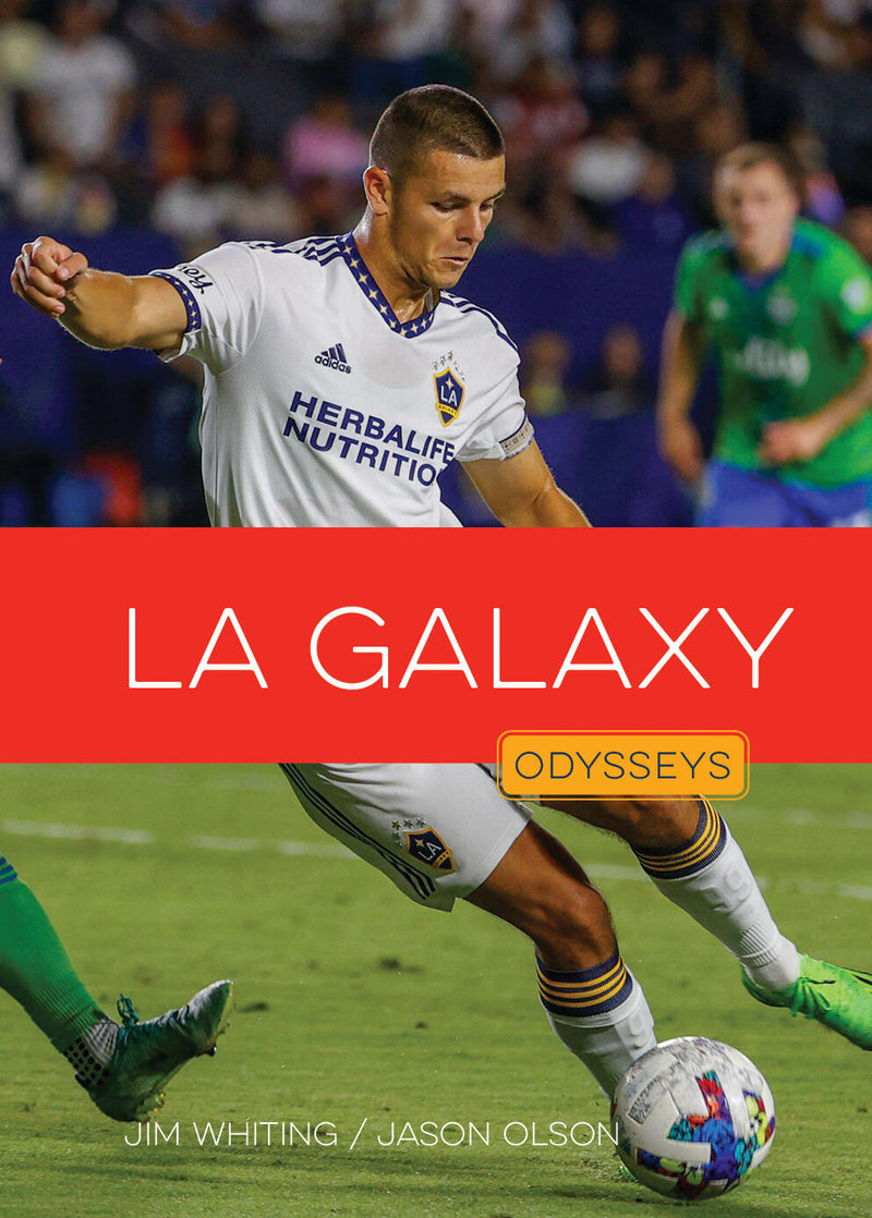 LA Galaxy