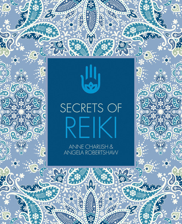 Secrets of Reiki