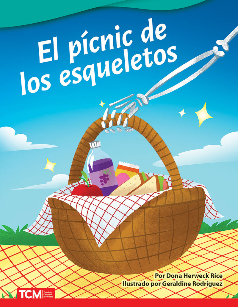 El pícnic de los esqueletos