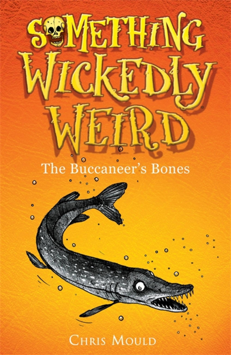 Something Wickedly Weird 03