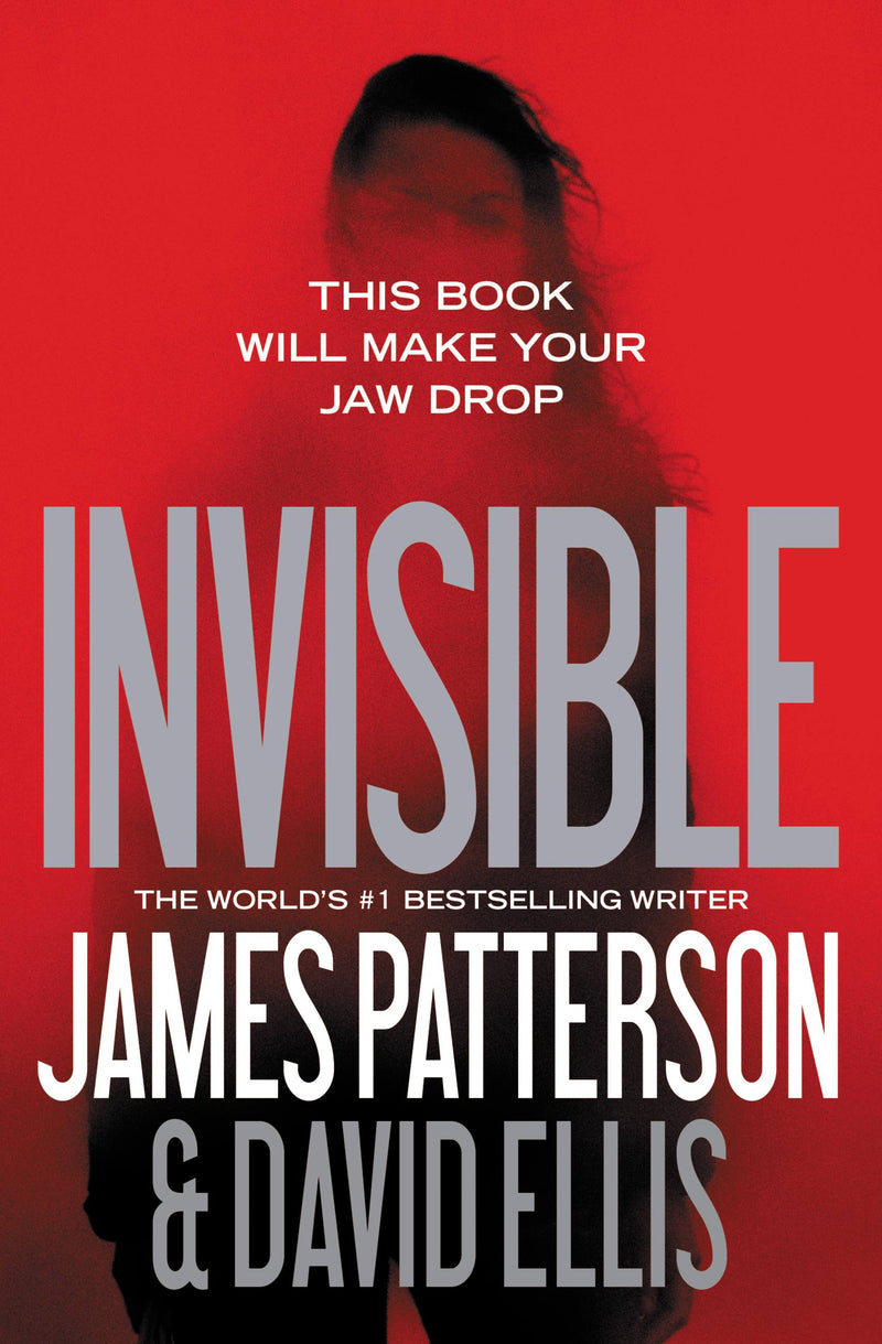 Invisible