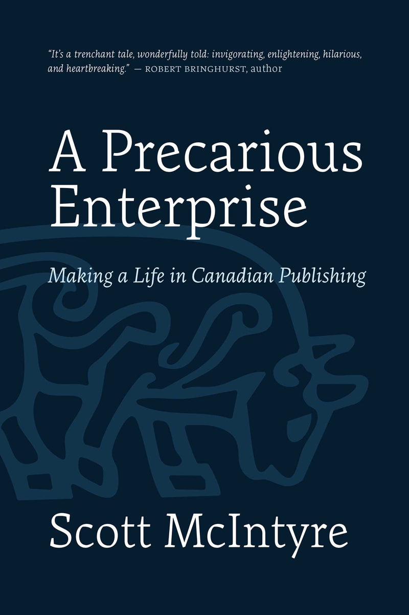 A Precarious Enterprise