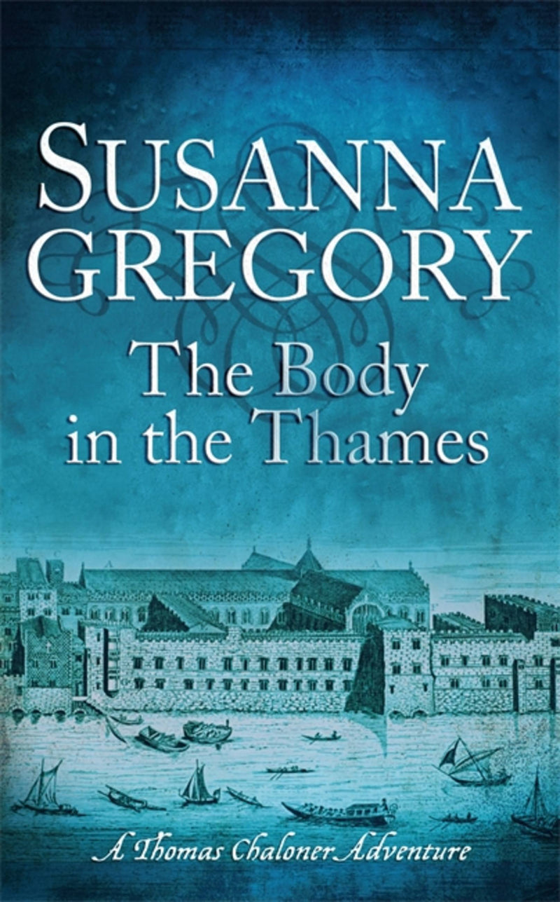 Body In the Thames