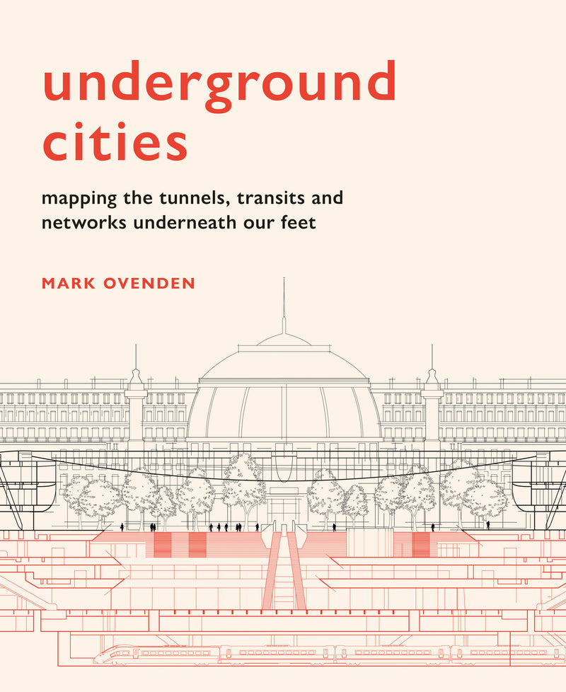Underground Cities