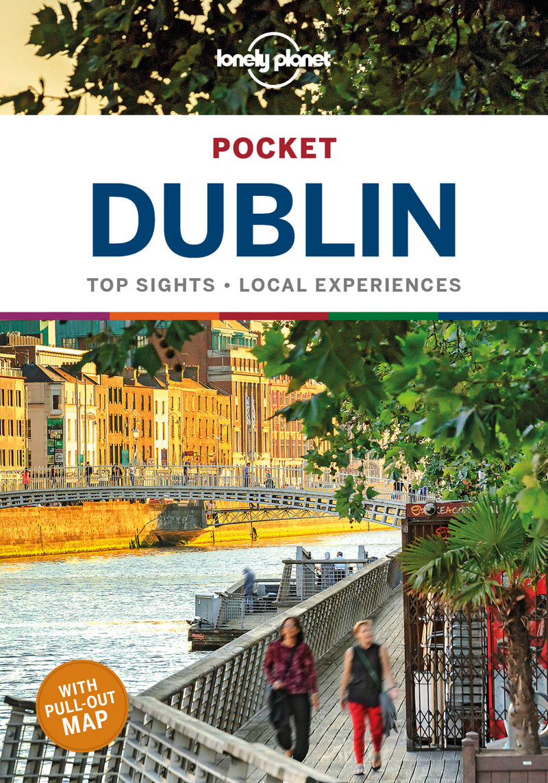 Lonely Planet Pocket Dublin 5