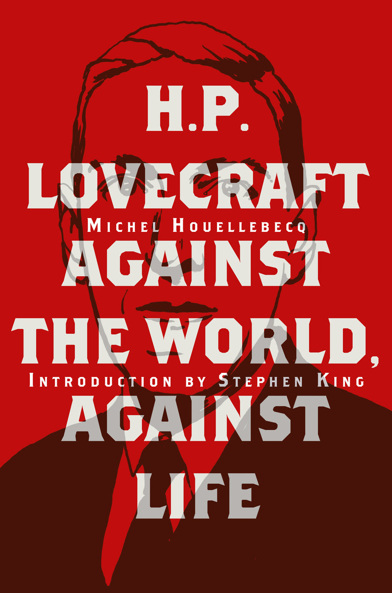 H P Lovecraft