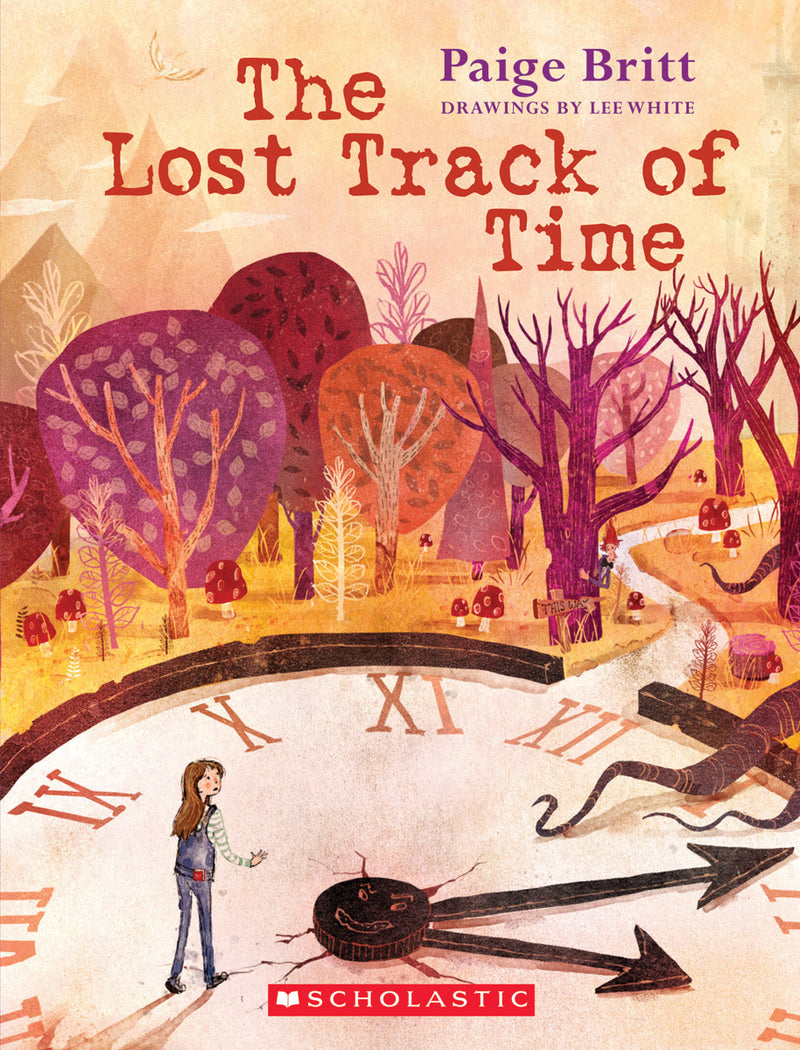 The Lost Track of Time