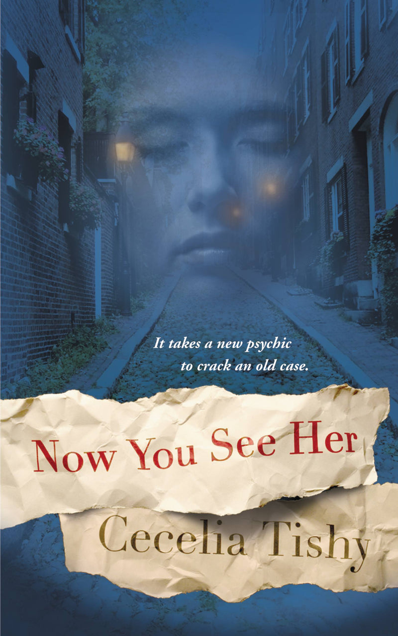 Now You See Her