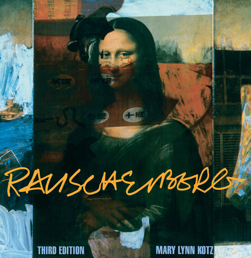 Rauschenberg Third Edition
