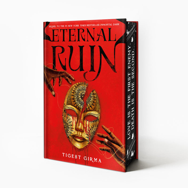 Eternal Ruin (Deluxe Limited Edition)