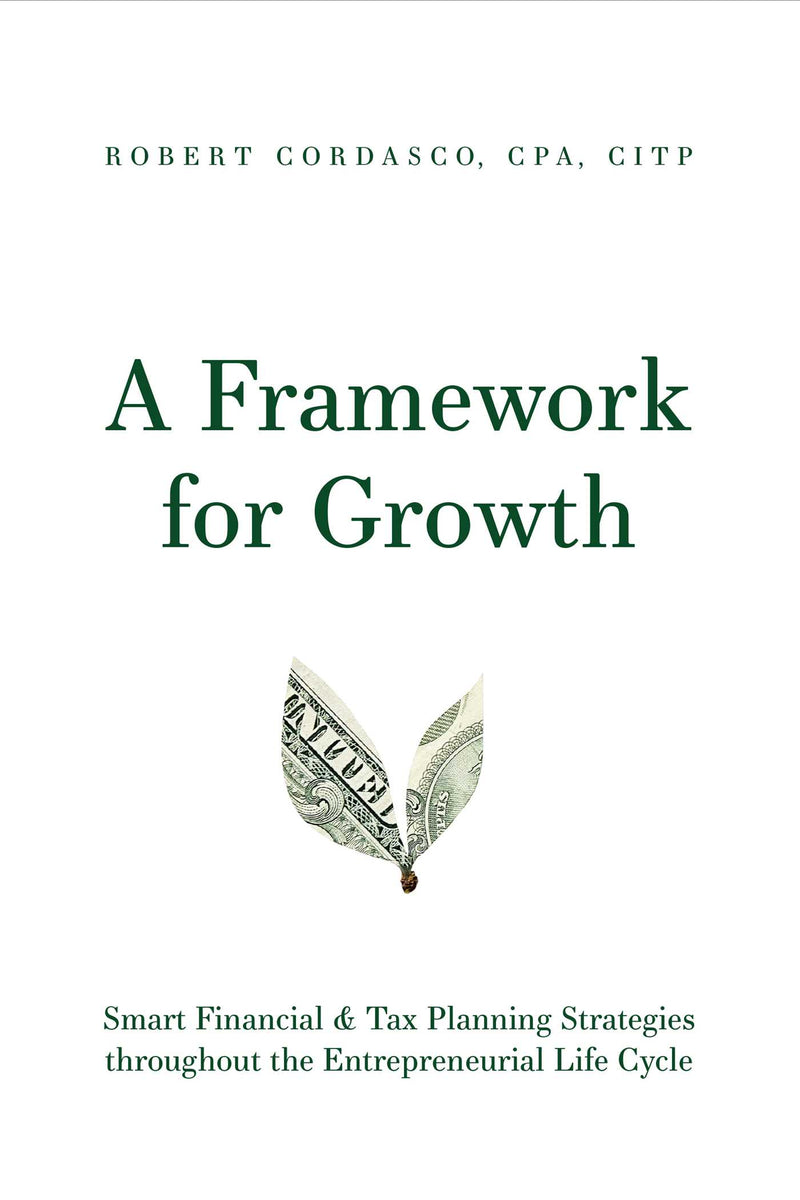 A Framework for Growth
