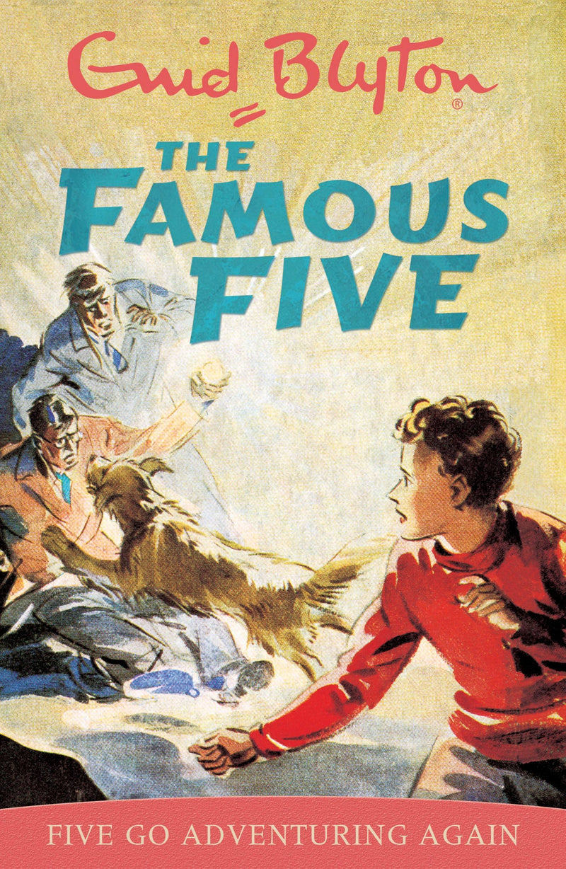 The Famous Five 02