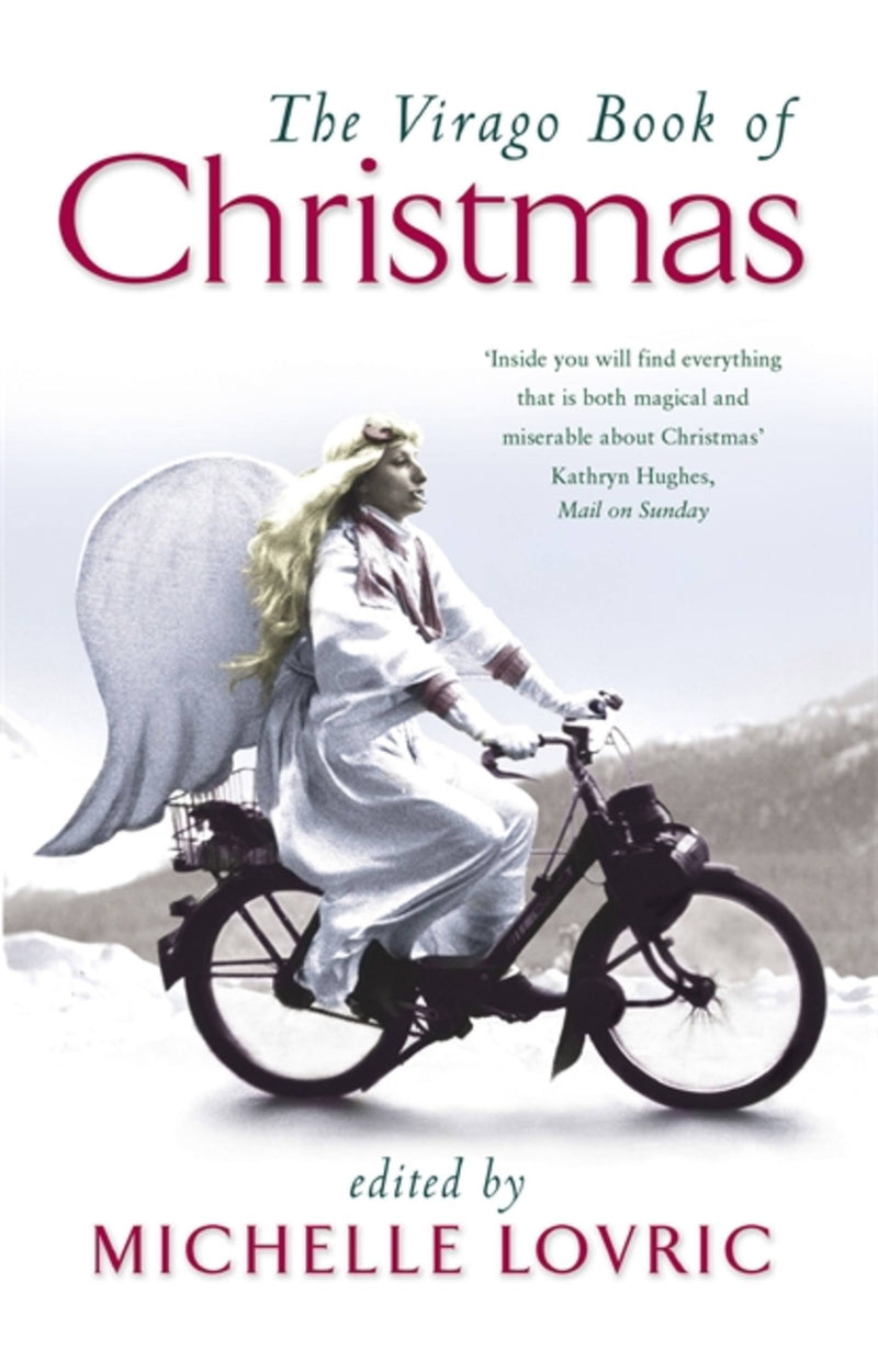The Virago Book of Christmas