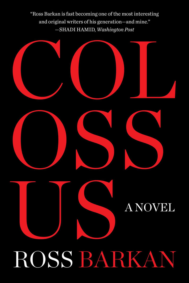 Colossus
