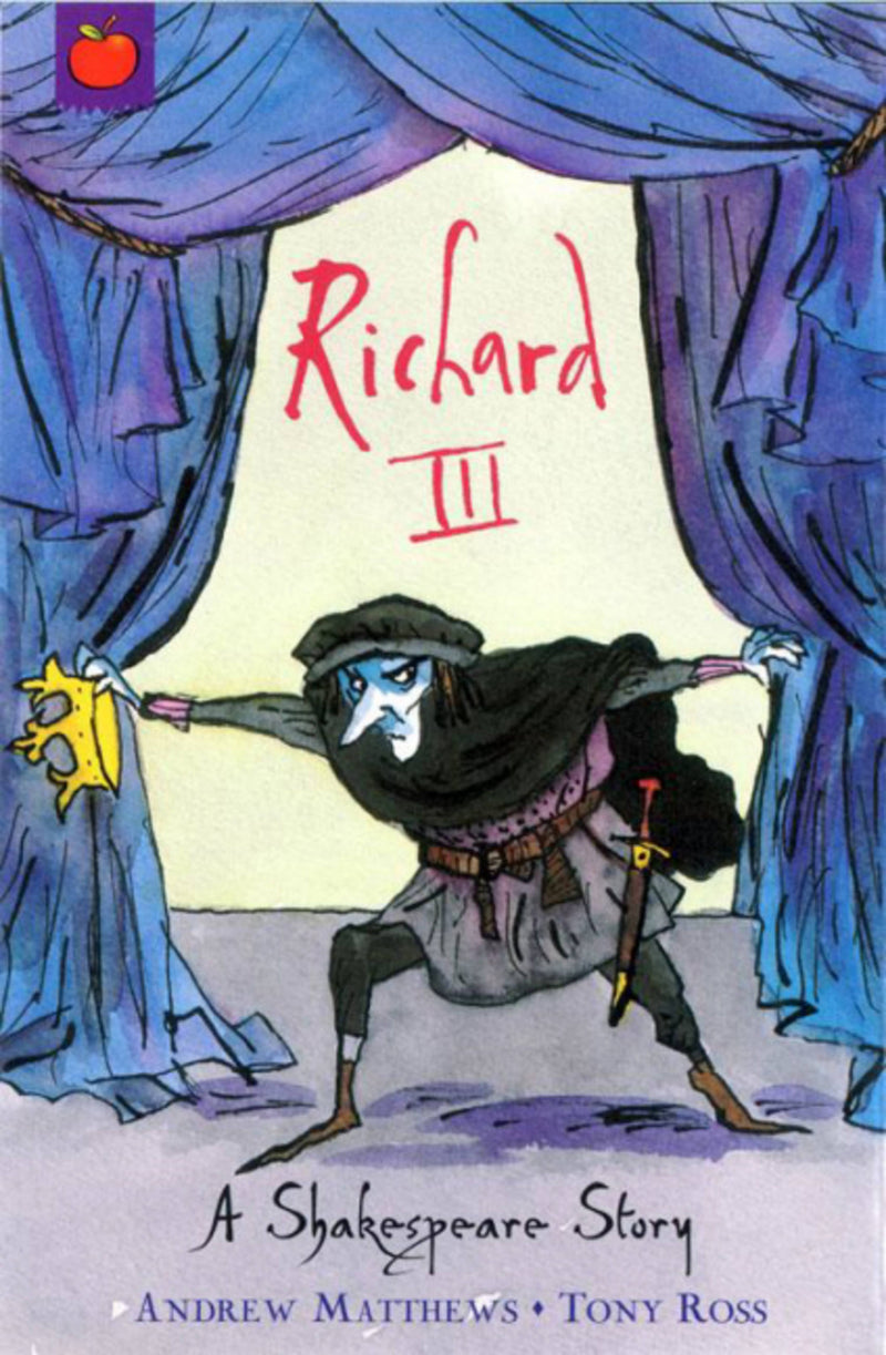 Shakespeare Stories