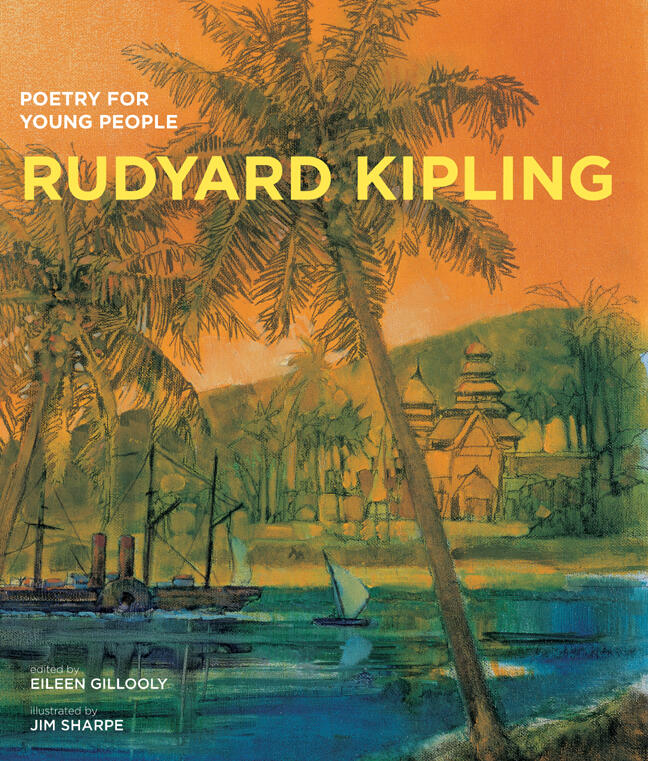 Poetry for Young People: Rudyard Kipling