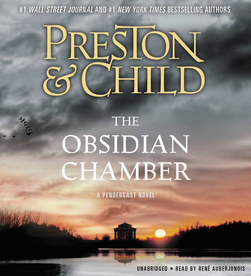 The Obsidian Chamber