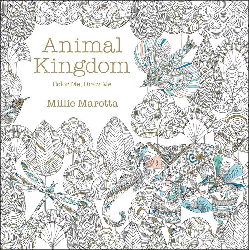 Animal Kingdom