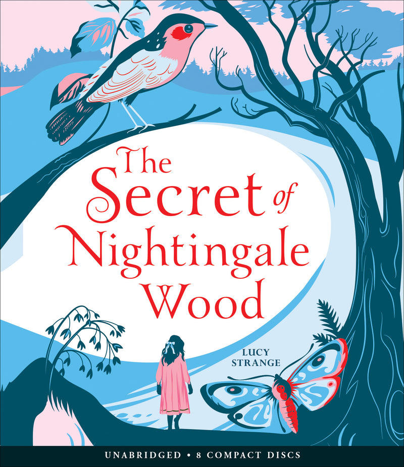 The Secret of Nightingale Wood