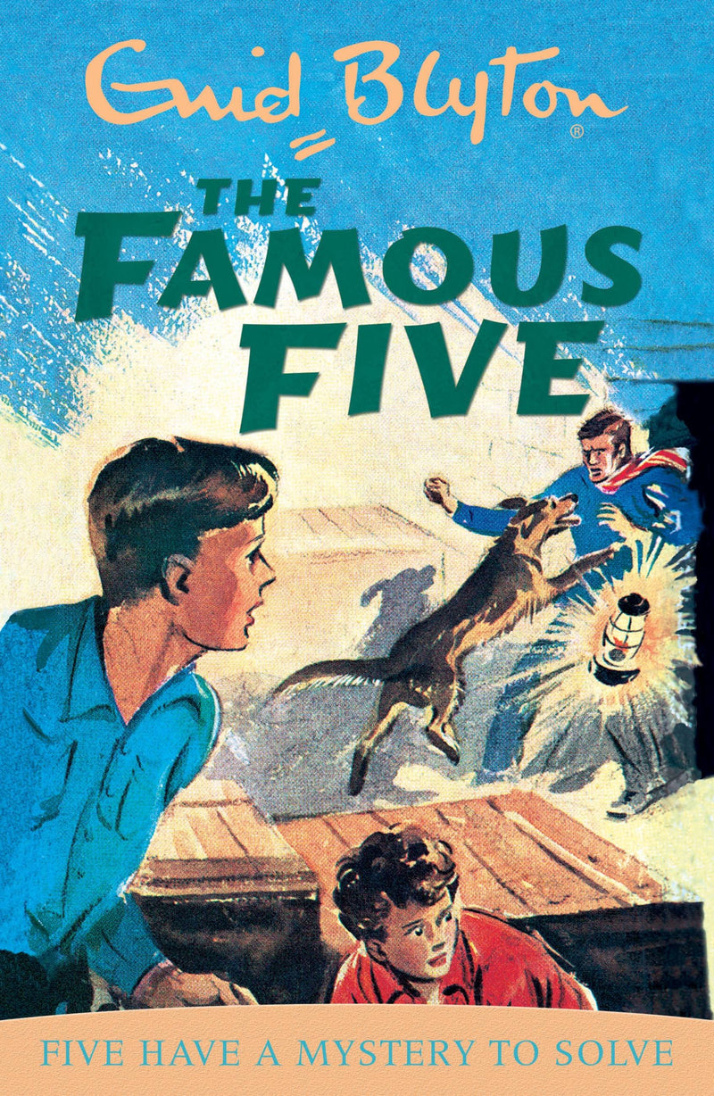 The Famous Five 20